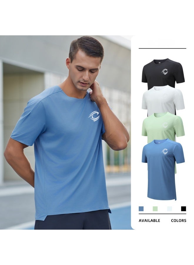 Caserma Premium sports T-shirt for workout - Image 1